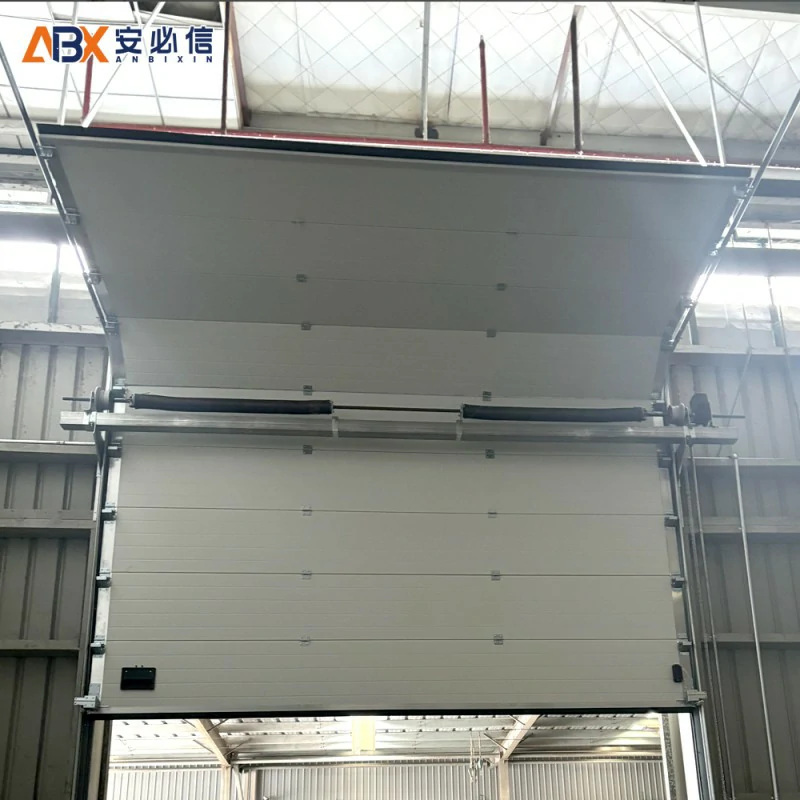 黑河高扬程提升门